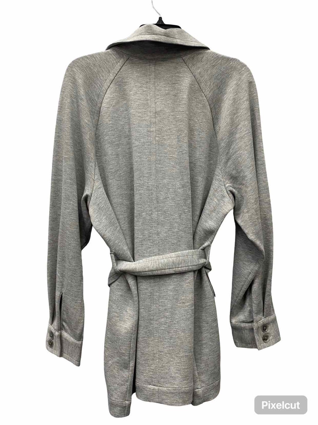 Cabi Size XL Grey Jacket