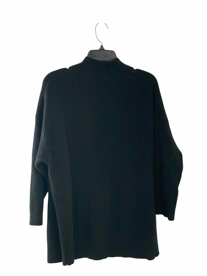 Banana Republic Size S Black Sweater