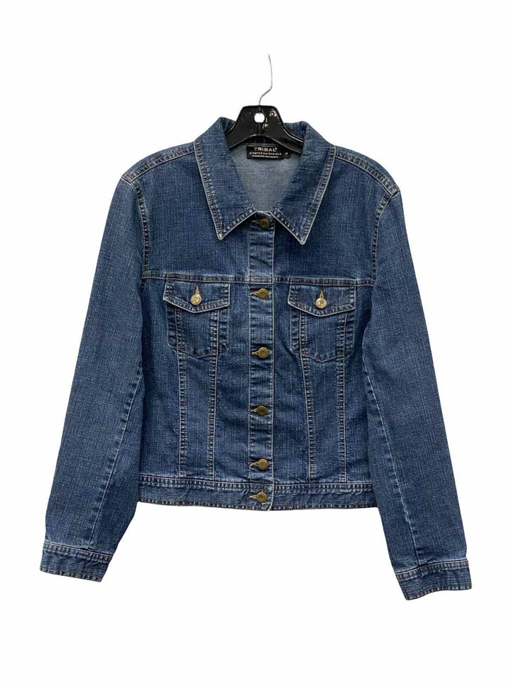 Tribal Size 12 Blue Jacket