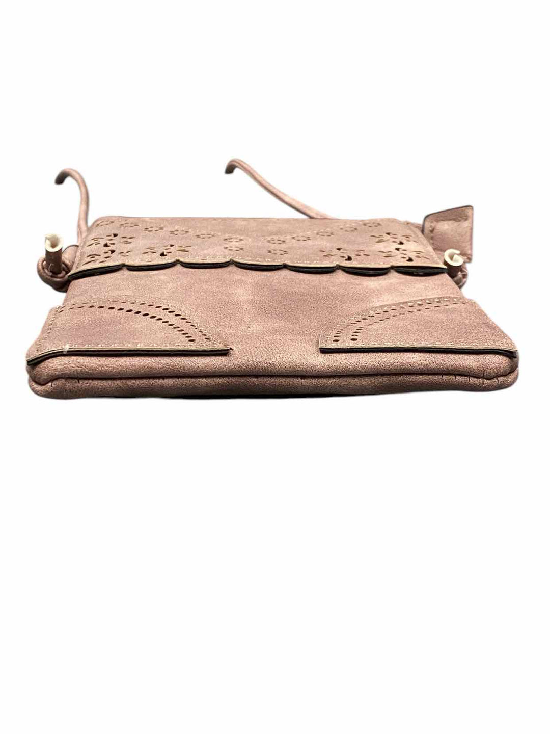 Unknown Brand Pink Purse