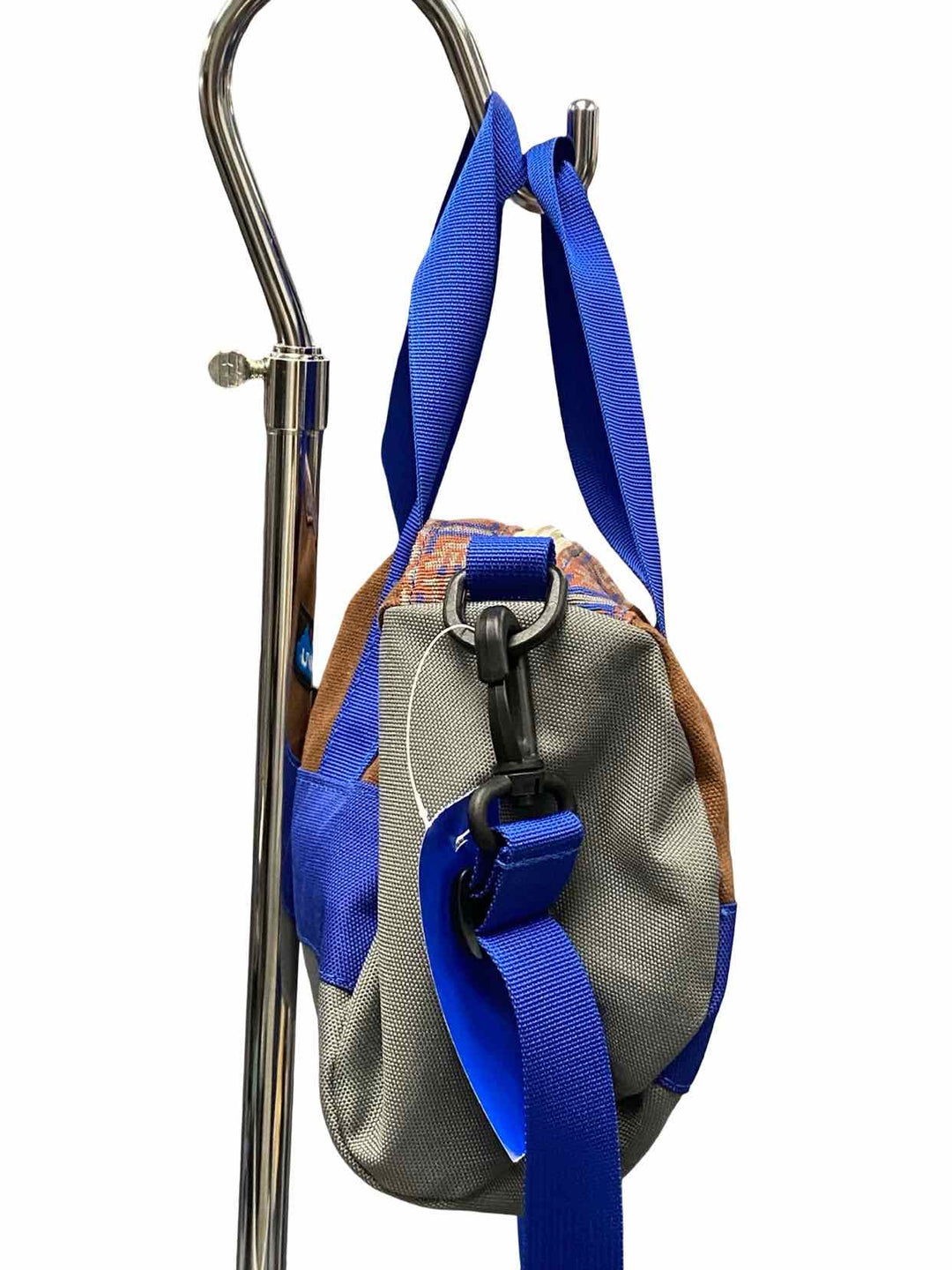 Kavu Brown/Grey Bag