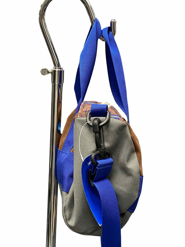 Kavu Brown/Grey Bag