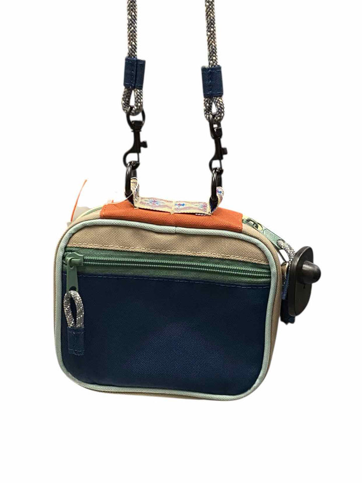 Kavu Multi-Color Purse