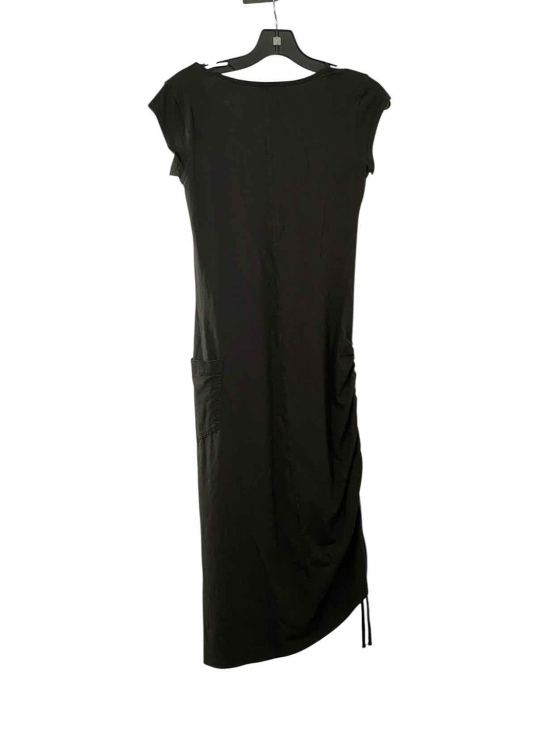 Toad & Co. Size XS Black Dress