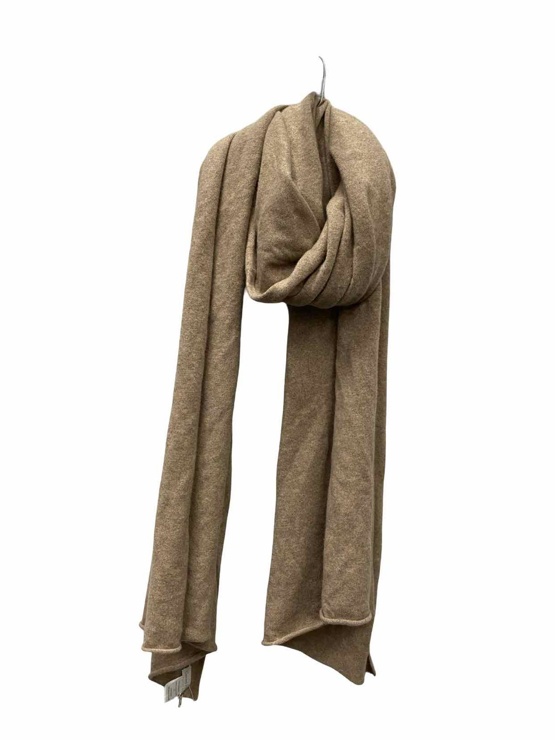 Garnet Hill Beige Scarf