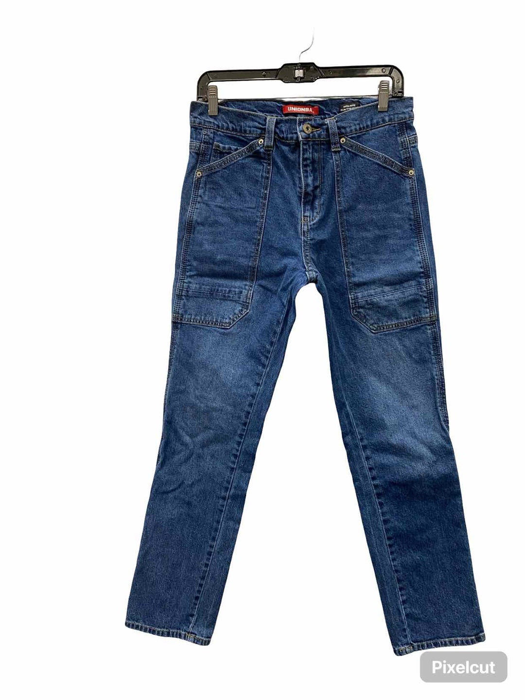 Union Bay Size 29 Slim Straight Jeans