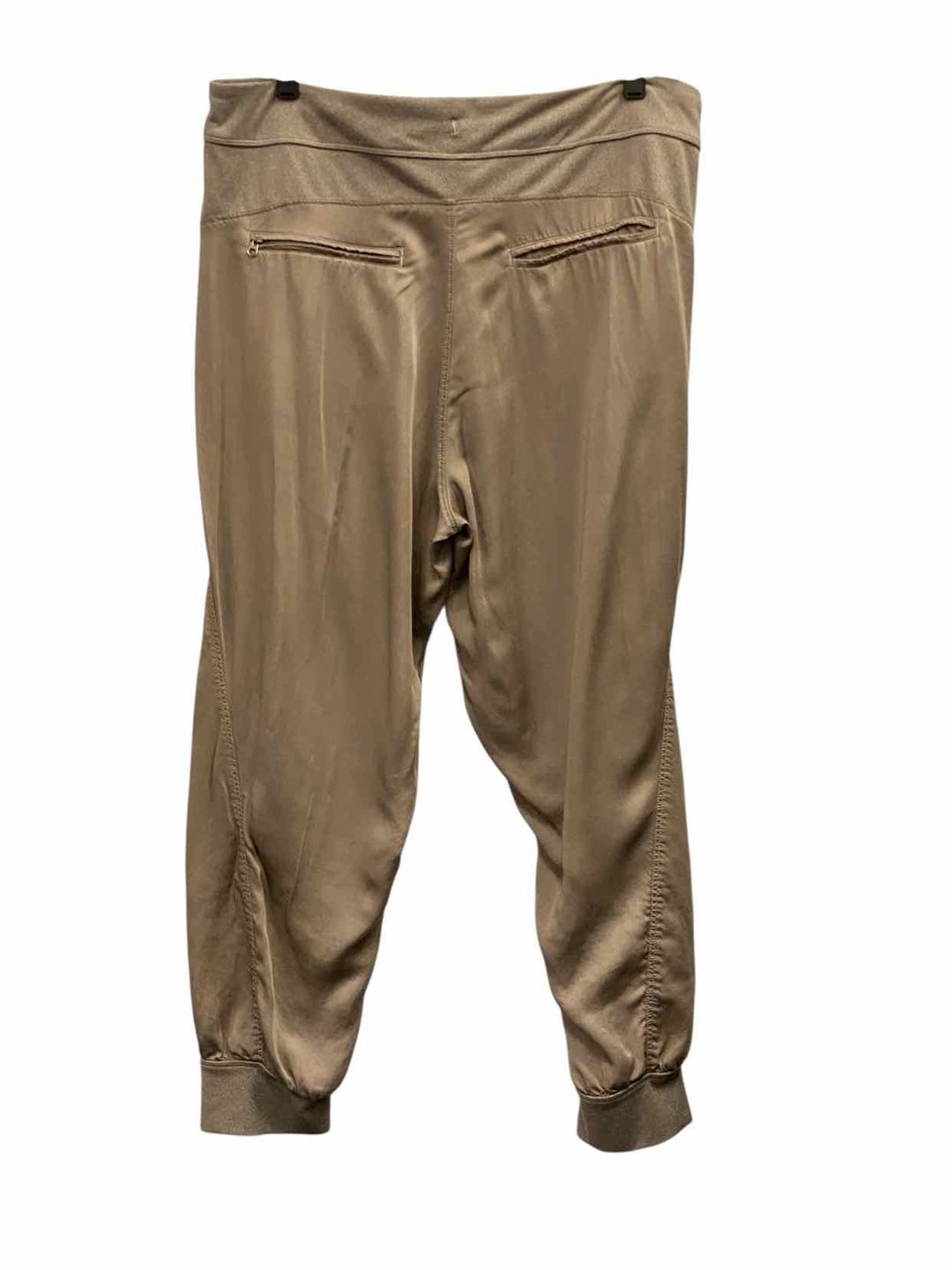 lole Size L Brown Pants