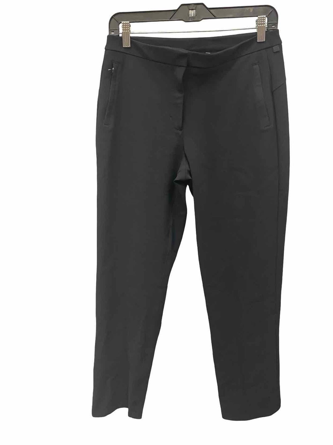 Lululemon Size 8 Black Pants
