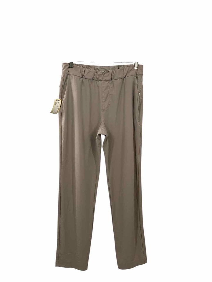 Vuori Size S Ivory Pants