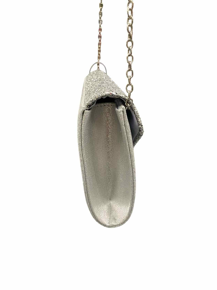 Unknown Brand Silver Purse