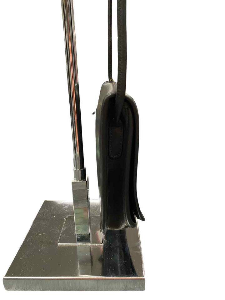 COACH Black Crossbody Purse