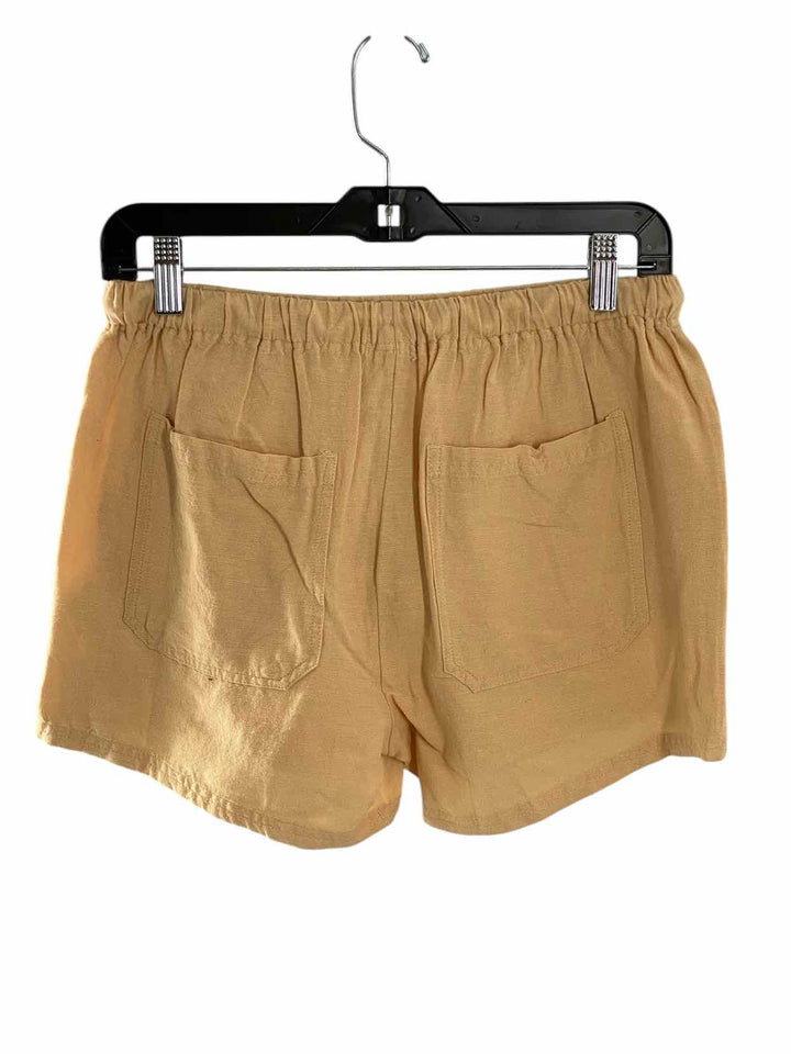 Roxy Size S Beige Shorts