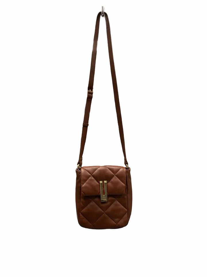 Vince Camuto Chocolate Craving Doty Purse