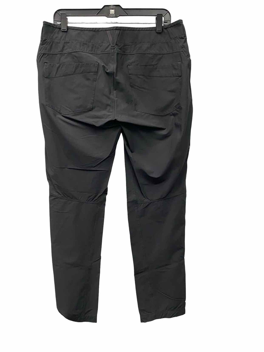 Arc'Teryx Size 12 Black Pants