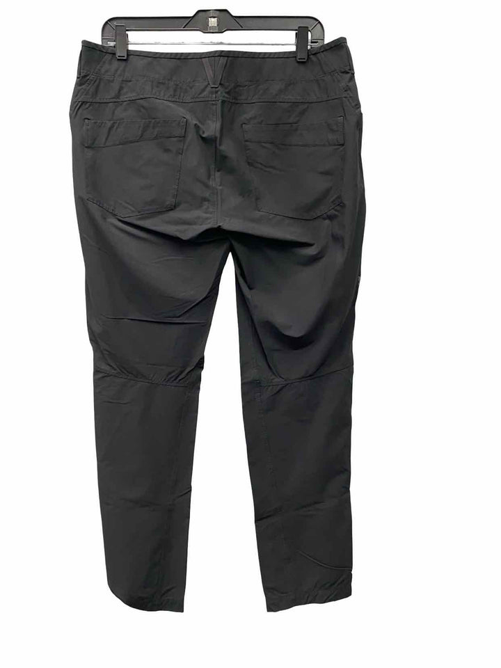 Arc'Teryx Size 12 Black Pants