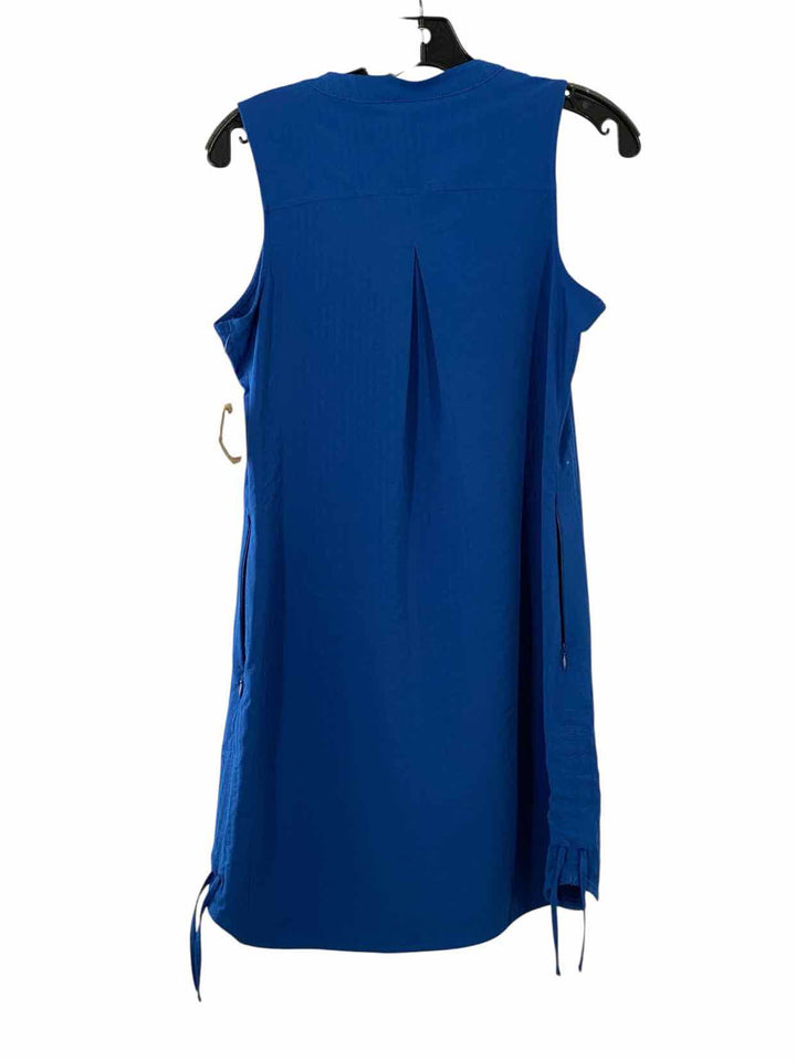 Title Nine Size XS Blue Dress