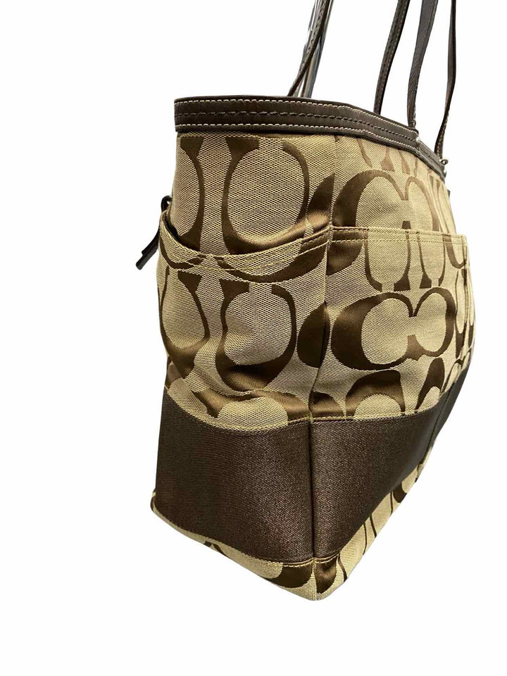 COACH F13803 Purse