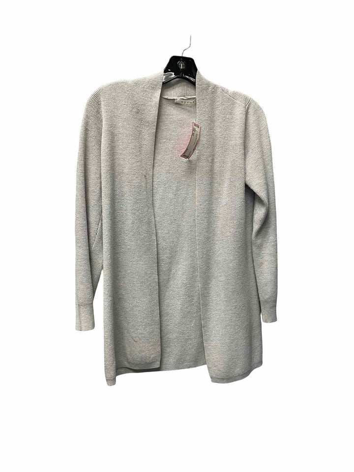 Cyrus Size XS Grey Long Sleeve Shirts