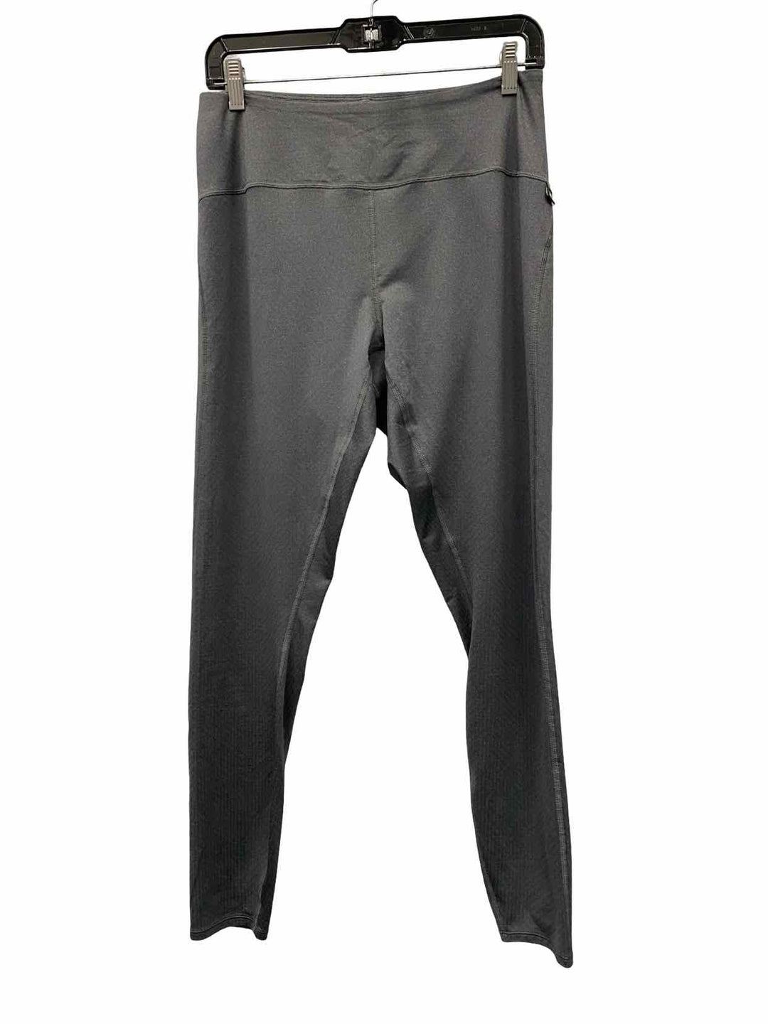 REI Size M Grey Athletic Pants