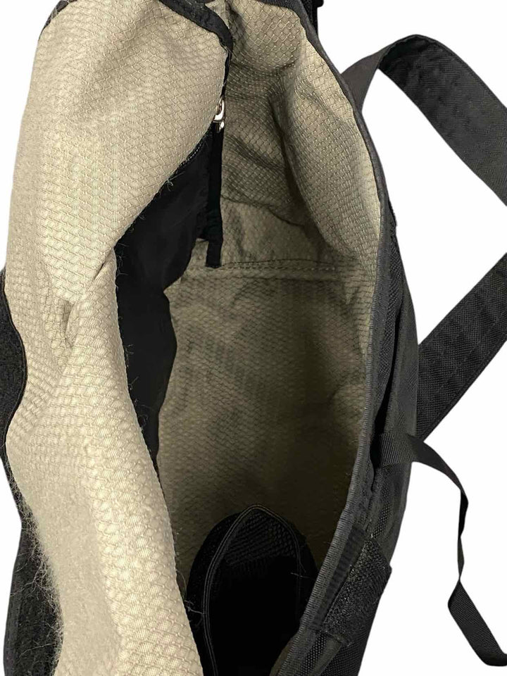 Timbuk2 Black Bag