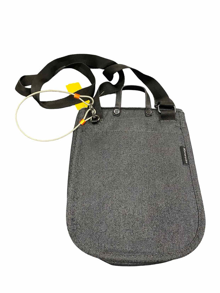 Sherpani Gray Purse