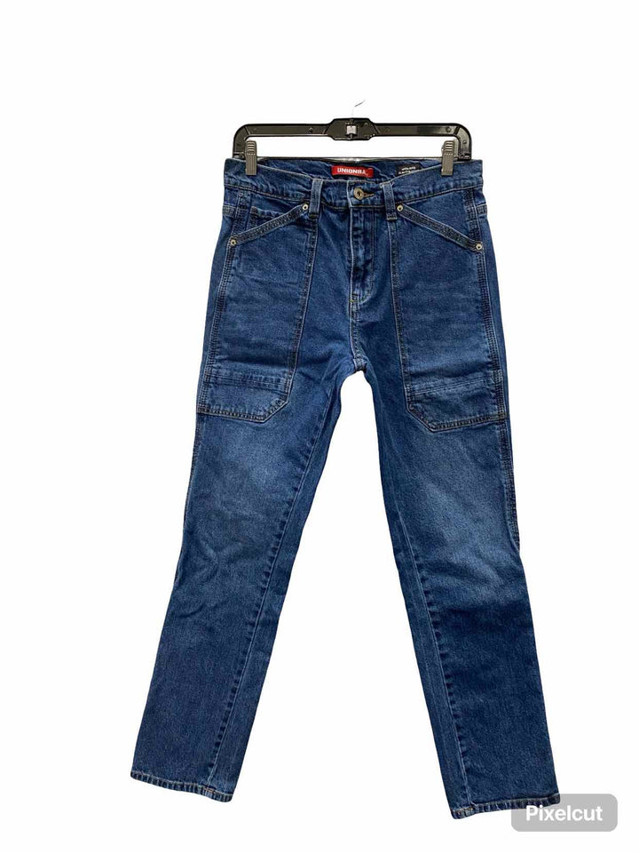 Union Bay Size 29 Slim Straight Jeans