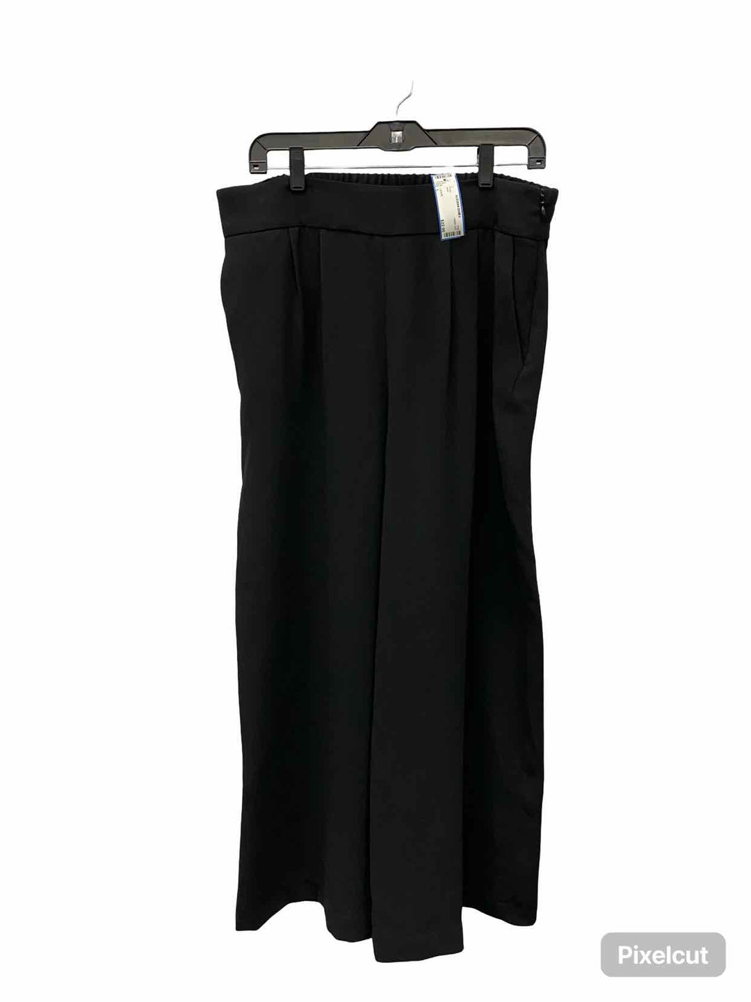 1.STATE Size L Black Pants