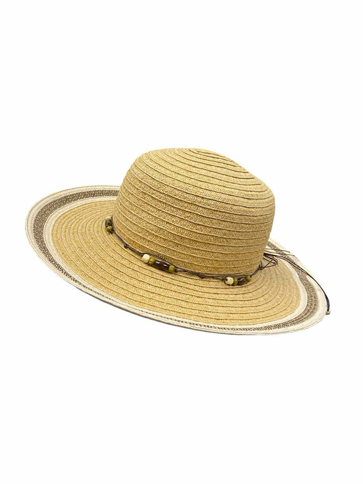 Panama Jack Hat