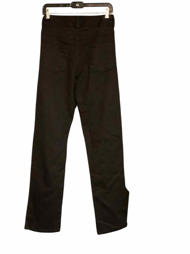 Kittenish Size 29 Black Jeans