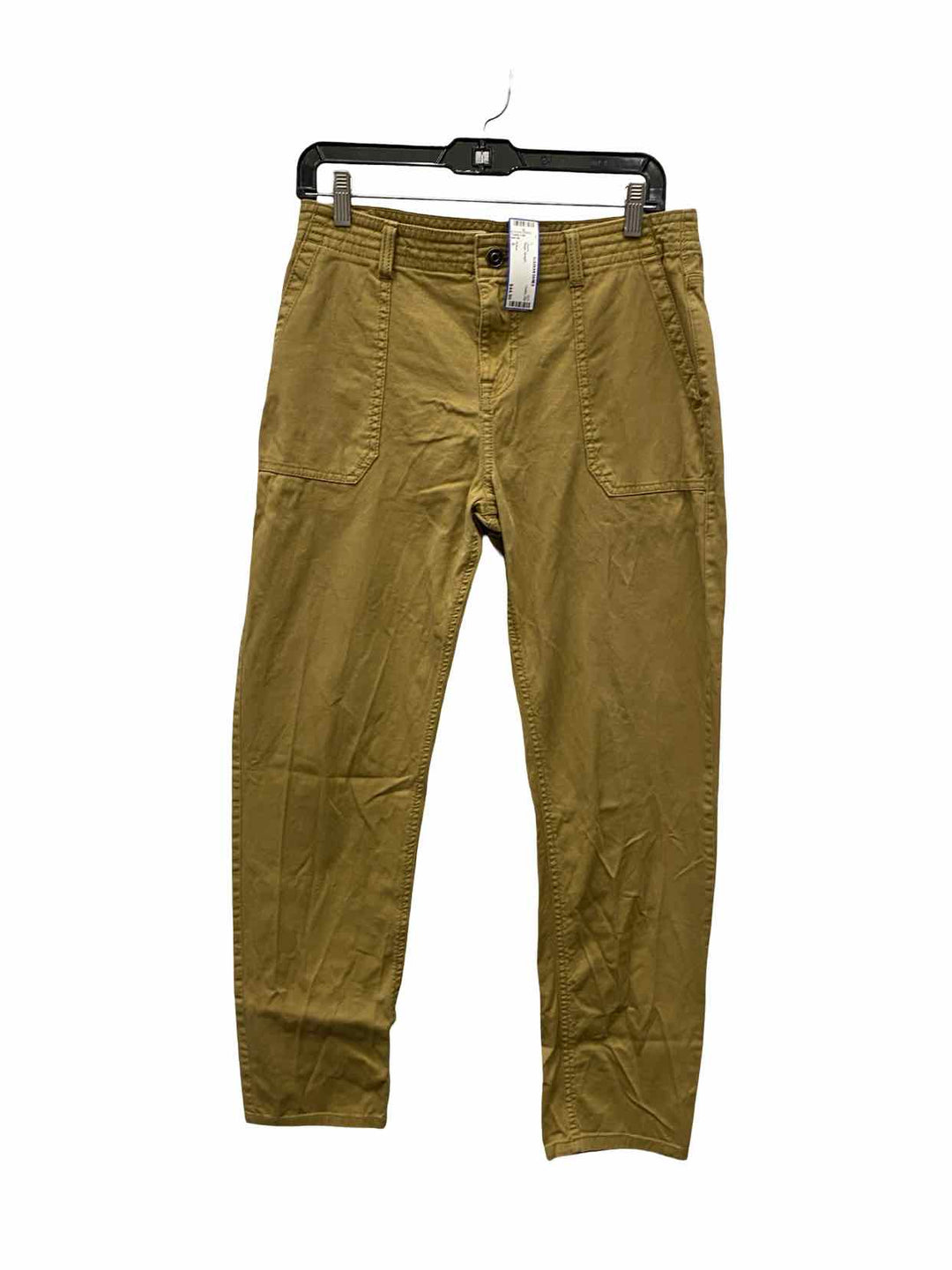 PrAna Size 6 Beige Jeans