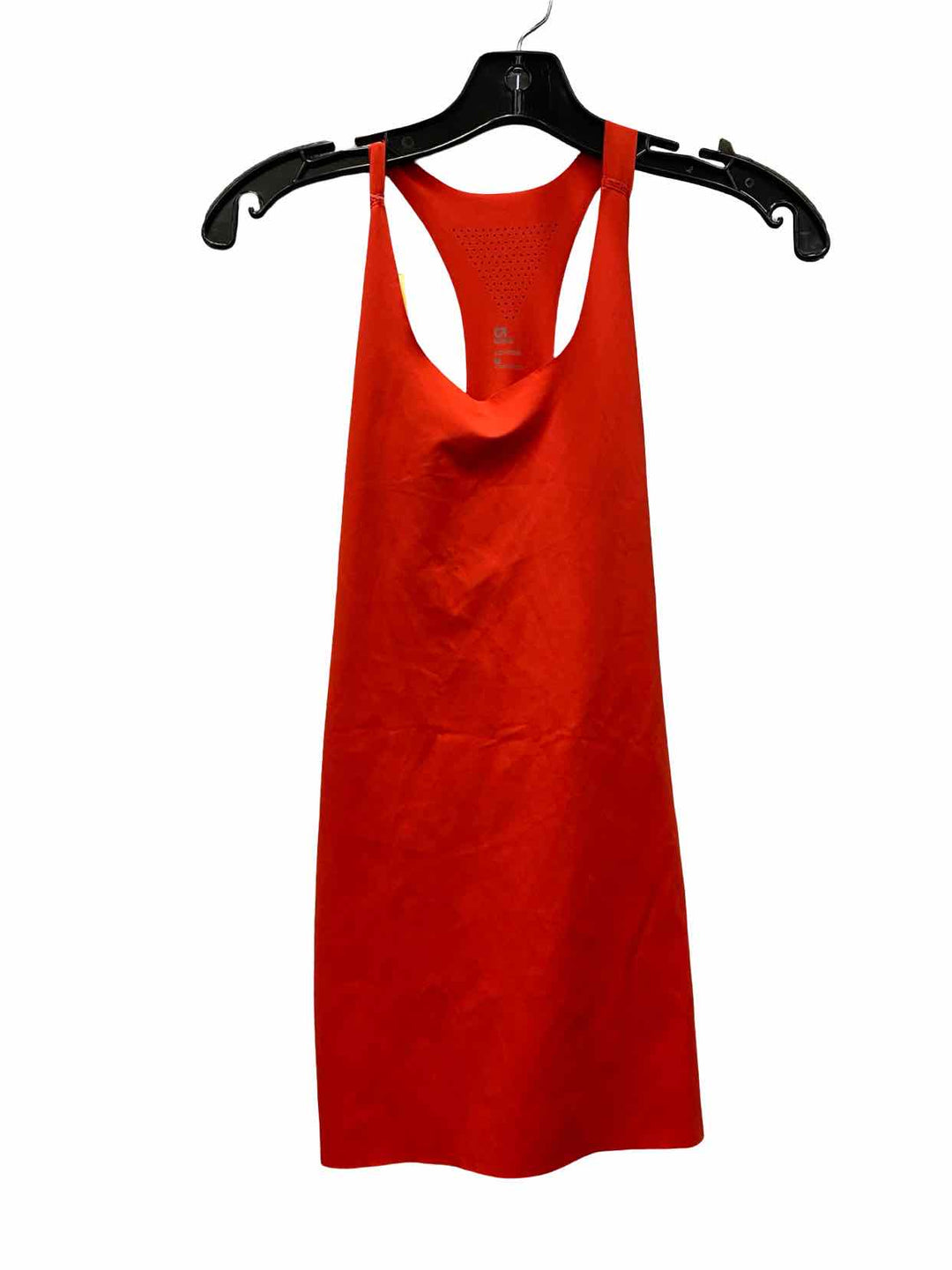 Gap Size M Red Athletic Tank Top