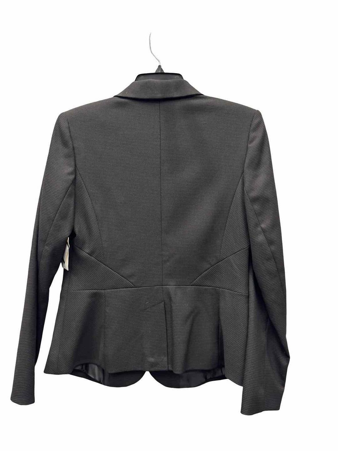 Halogen Size SP Charcoal Blazer