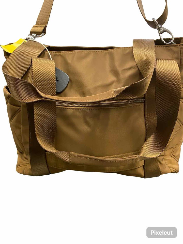 IHKWIP Brown Bag
