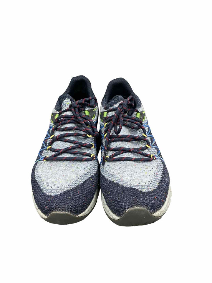 Merrell Shoe Size 8 Blue Bravada 2 Sneakers