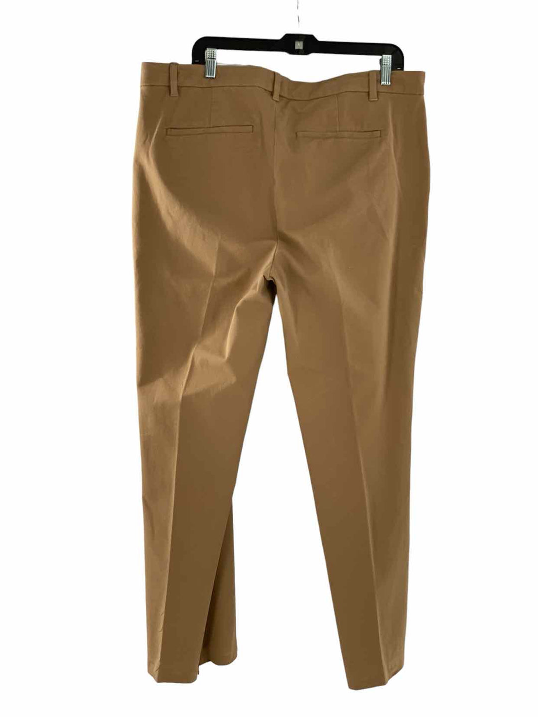 Gap Size 18T Camel Pants