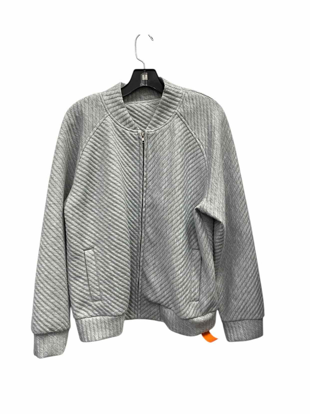 Liverpool Size L Grey Jacket