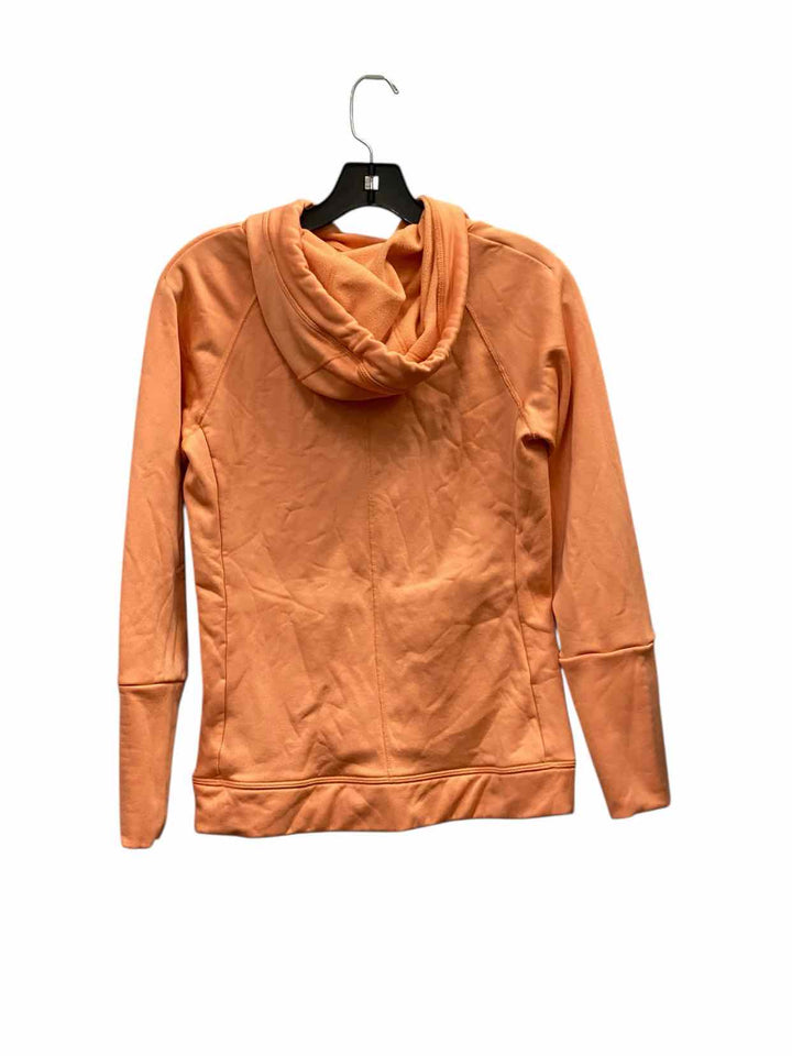 Grundens Size XS Orange Sweatshirt