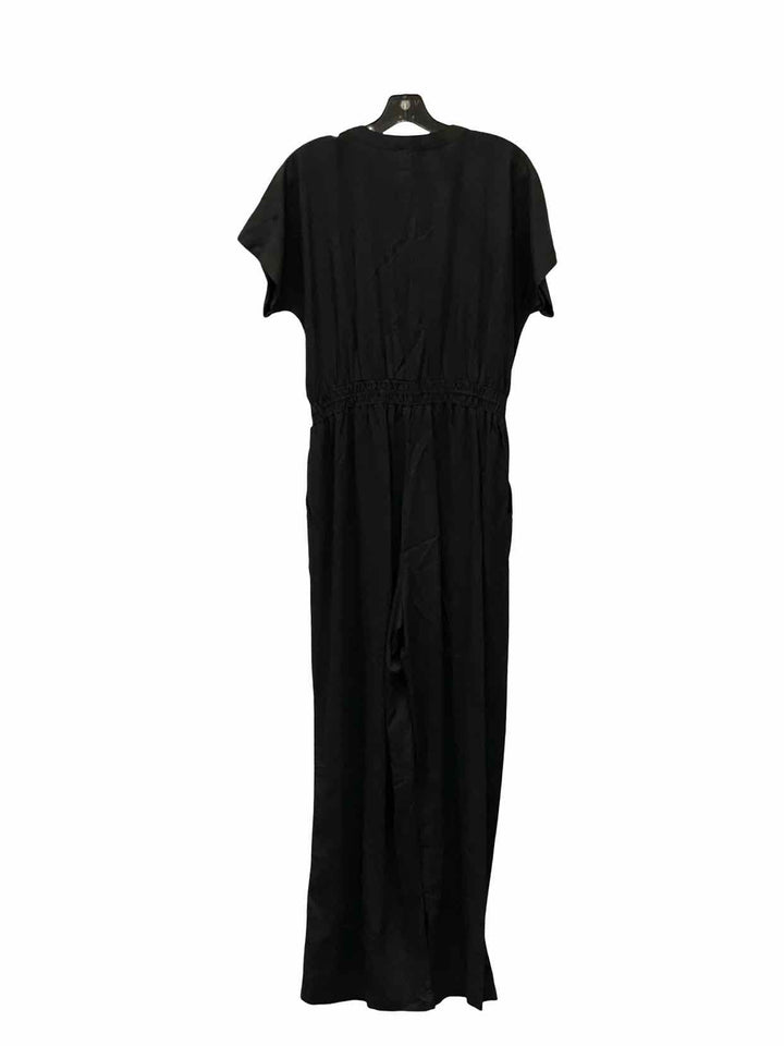 Marine Layer Size S Black Dress