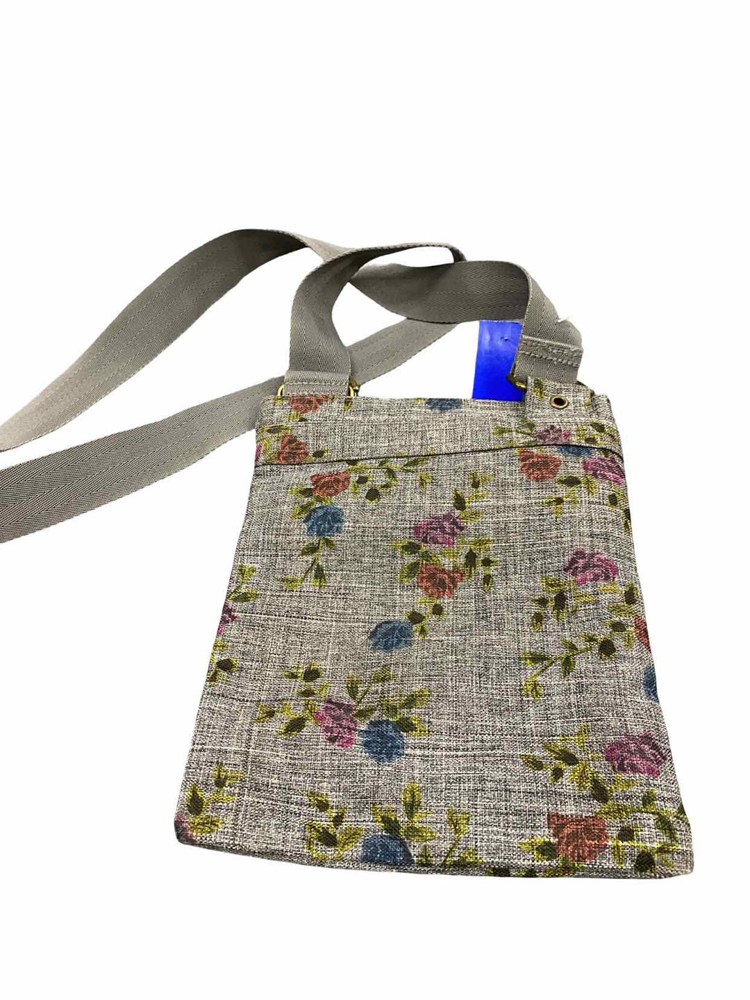 Dakine Gray Purse