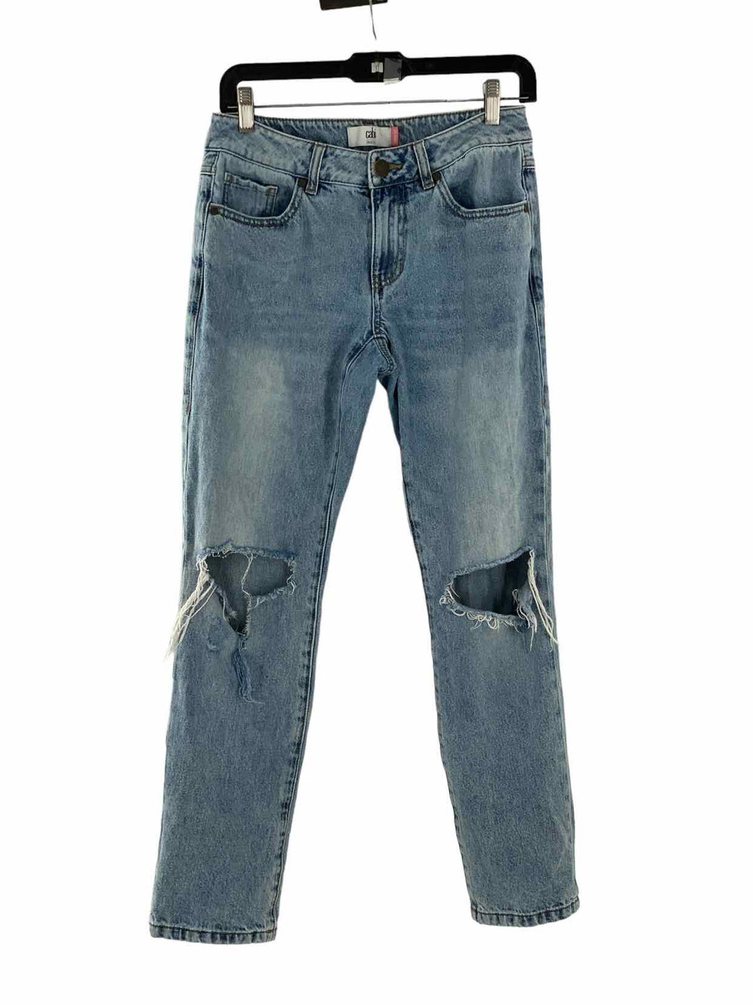 Cabi Size 0 Jeans