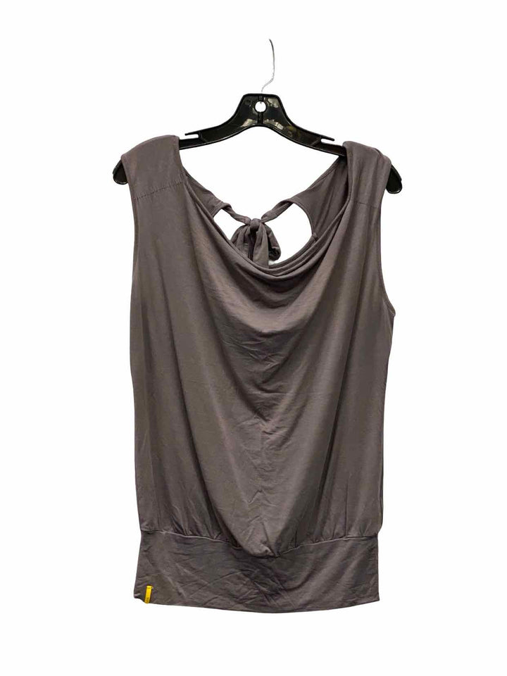 lole Size S Grey Tank Top