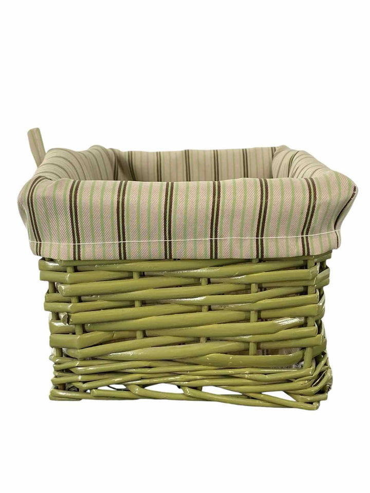 Basket Home Decor