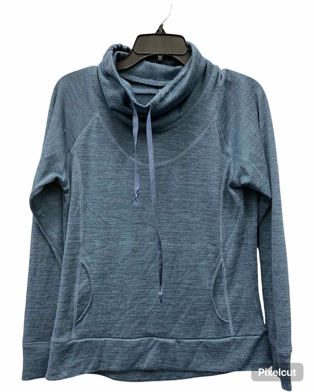 Kuhl Size S Blue Sweatshirt