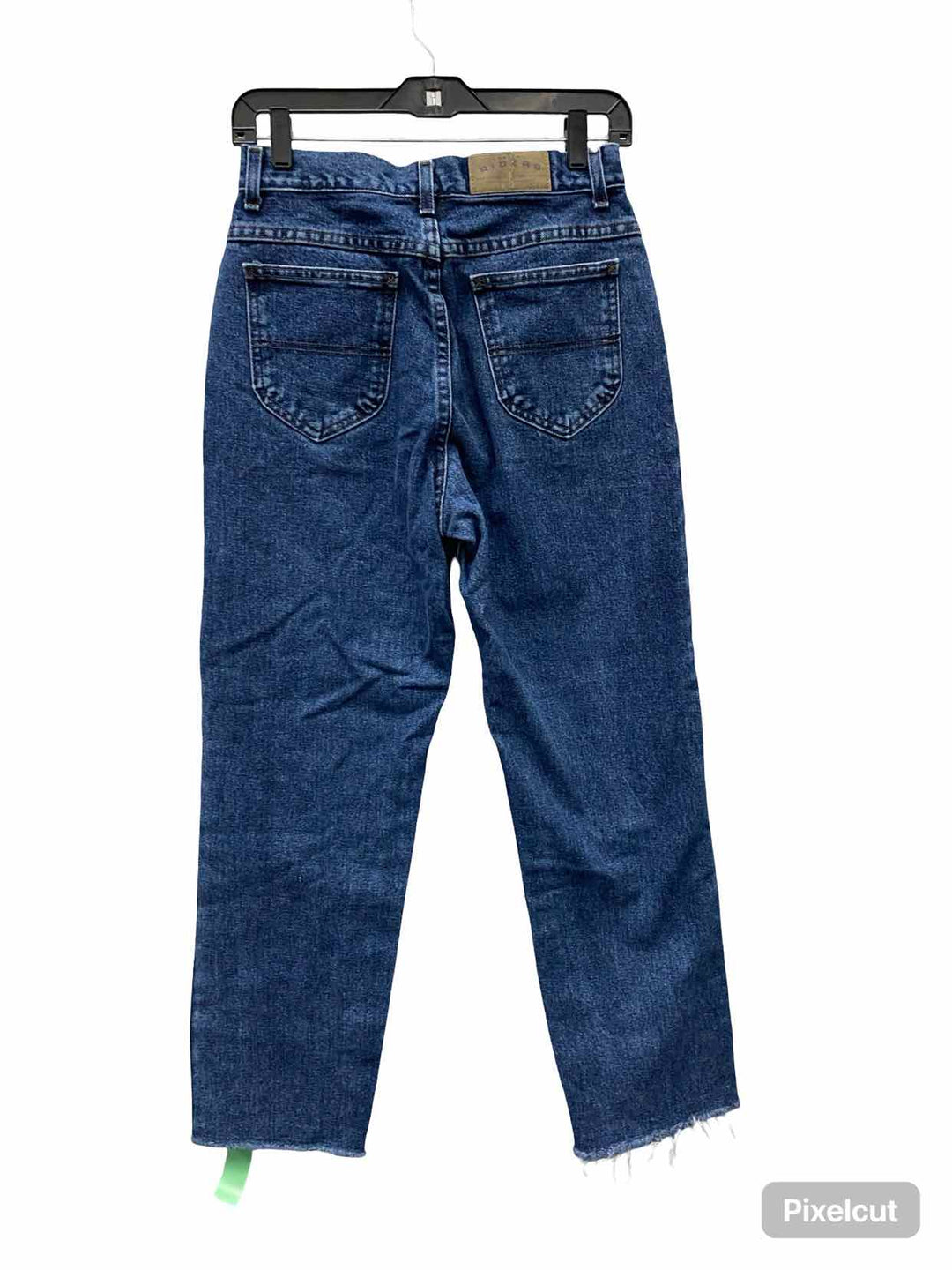 Denim Riders Size S/M Blue Jeans