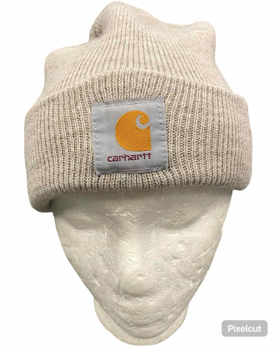 Carhartt Beige Hat