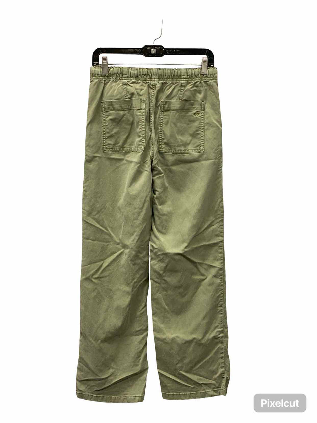 Roxy Size M Green Pants