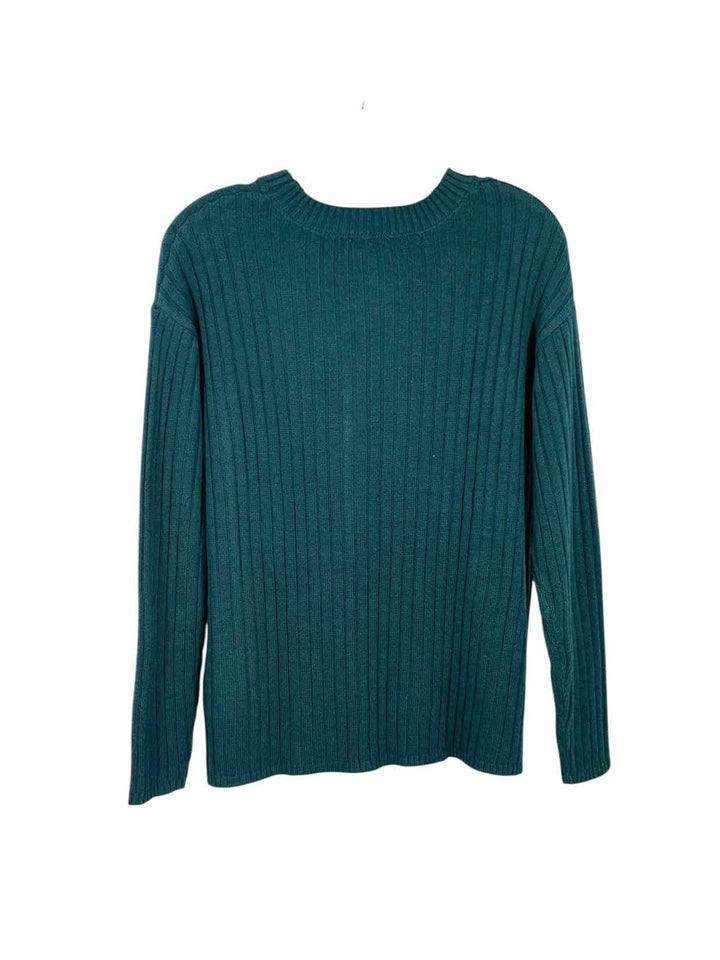 Jessica Simpson Size S Dark Teal Sweater