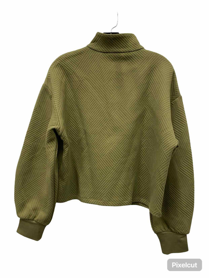 standard surplus Size M Green Jacket