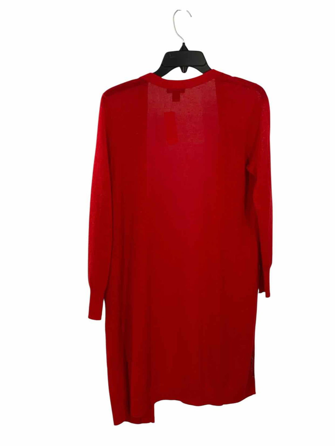 Halogen Size S Red Sweater