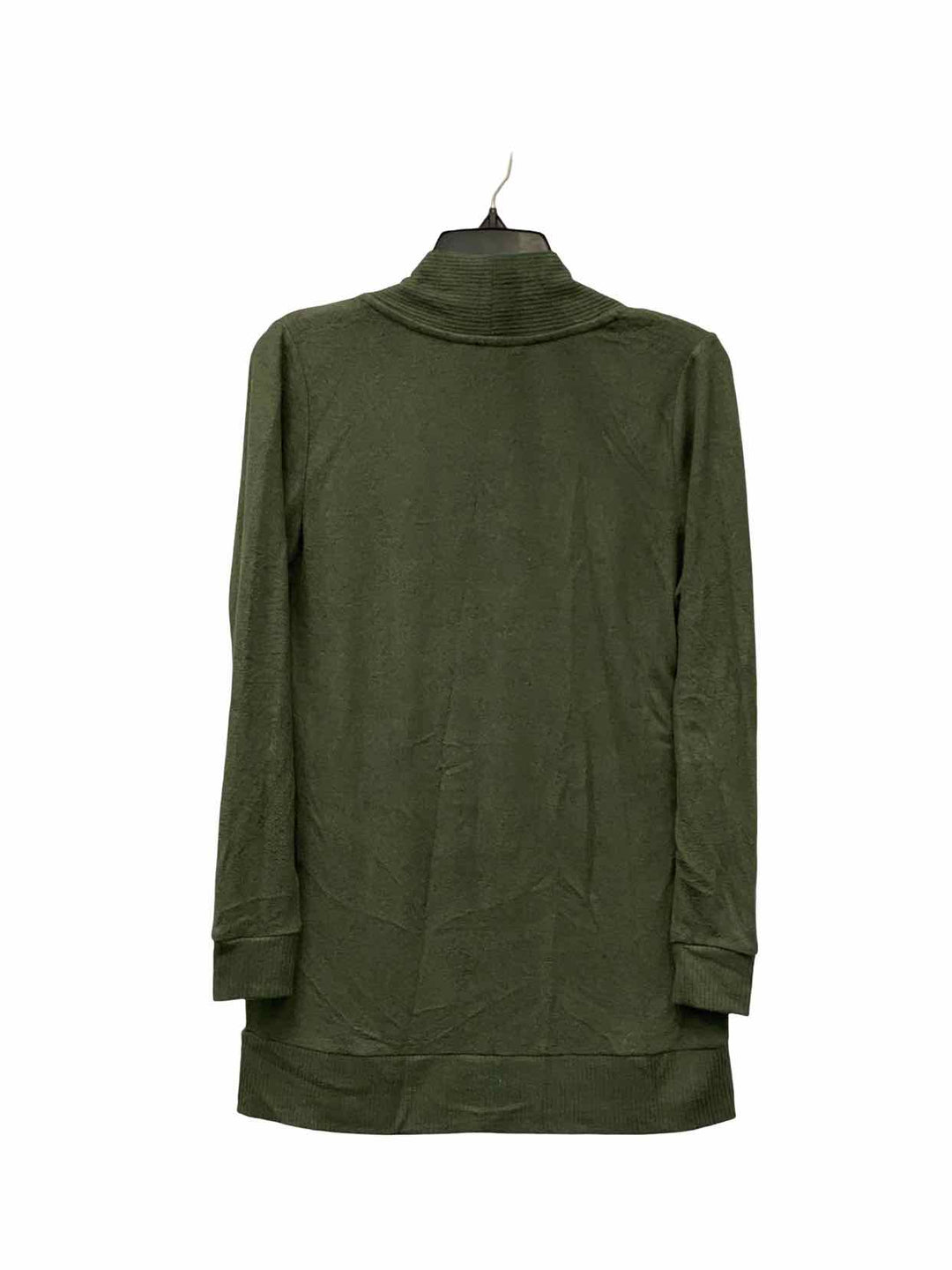 Market & Spruce Size XS Green Sweater